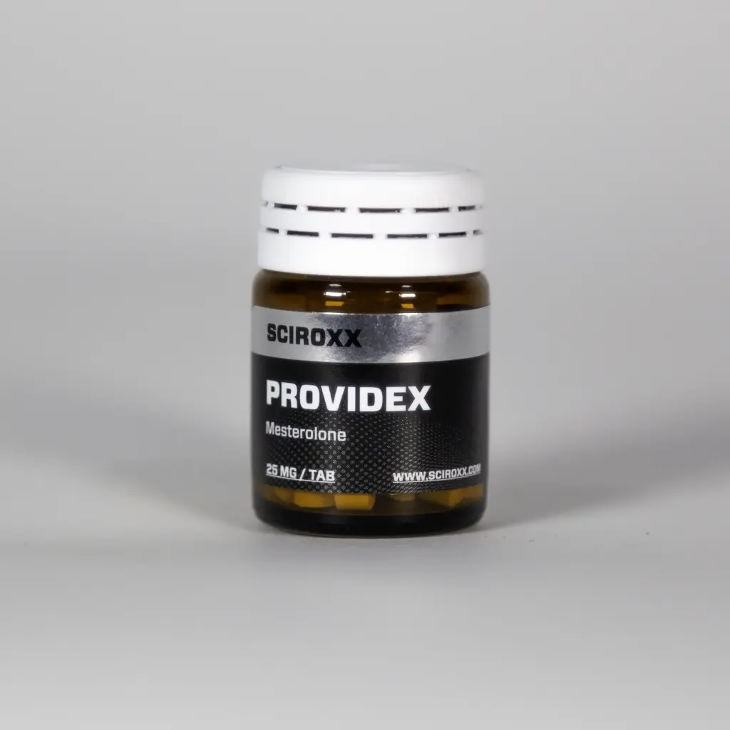 PROVIDEX - 50 tabs by Sciroxx PROVIDEX - 50 tabs by Sciroxx