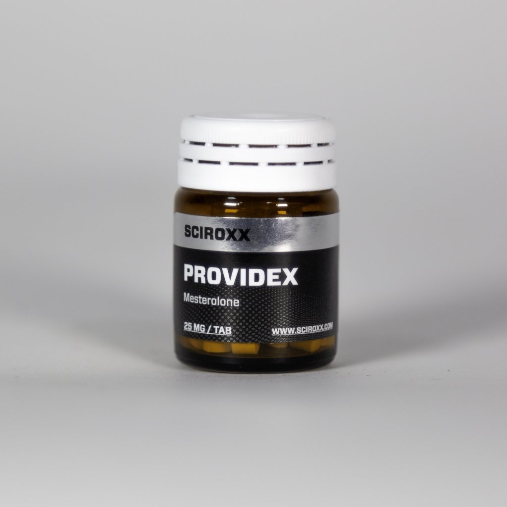 PROVIDEX - 50 tabs by Sciroxx PROVIDEX - 50 tabs by Sciroxx
