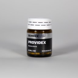 PROVIDEX - 50 tabs by Sciroxx