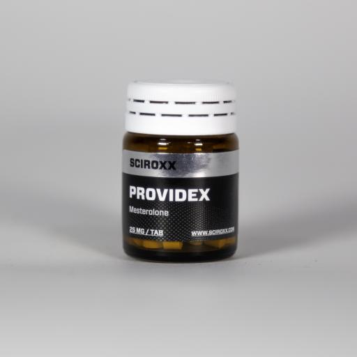 PROVIDEX (Sciroxx) for Sale