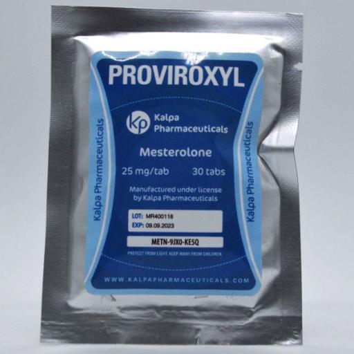 PROVIROXYL (Kalpa Pharmaceuticals) for Sale