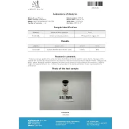 RETATRUTIDE - vial by Dragon Pharma, Europe