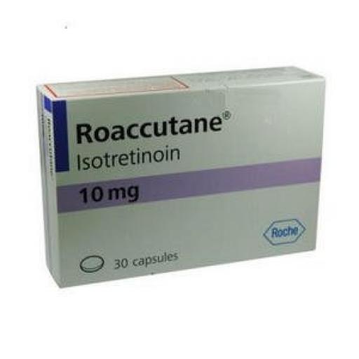 ROACCUTANE 10 (Retinoids) for Sale