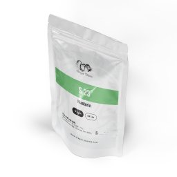 S 23 - 100 tabs by Dragon Pharma, Europe