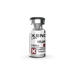 SELANK - vial by Xeno Laboratories