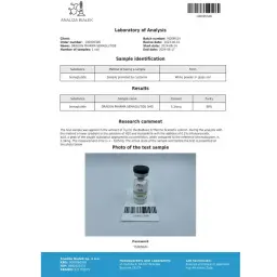 SEMA-PEP 5 MG - vial by Dragon Pharma, Europe
