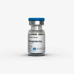 SEMAGLUTIDE 5 MG - vial by Generic Peptides