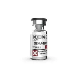 SEMAGLUTIDE - vial by Xeno Laboratories