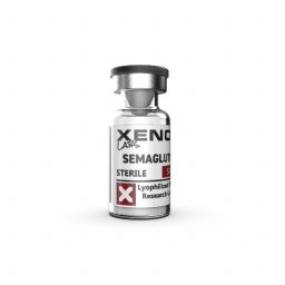 SEMAGLUTIDE - vial by Xeno Laboratories