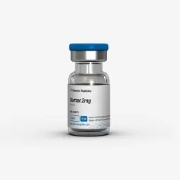 SEMAX 2 MG - vial by Generic Peptides