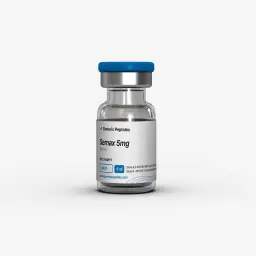 SEMAX 5 MG - vial by Generic Peptides