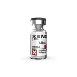 SEMAX - vial by Xeno Laboratories