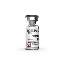 SEMAX - vial by Xeno Laboratories