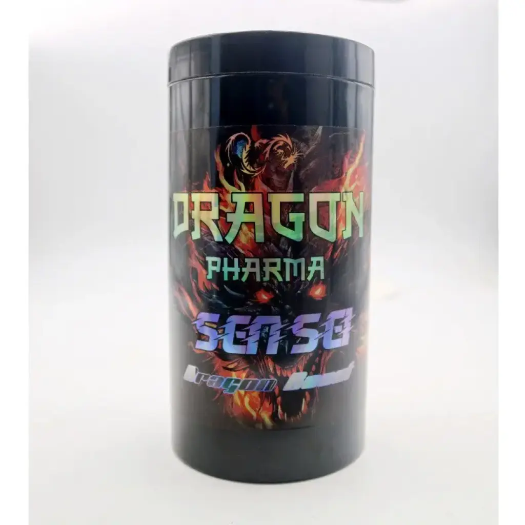 SENSEI - box by Dragon Pharma, Europe