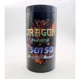 SENSEI - box by Dragon Pharma, Europe