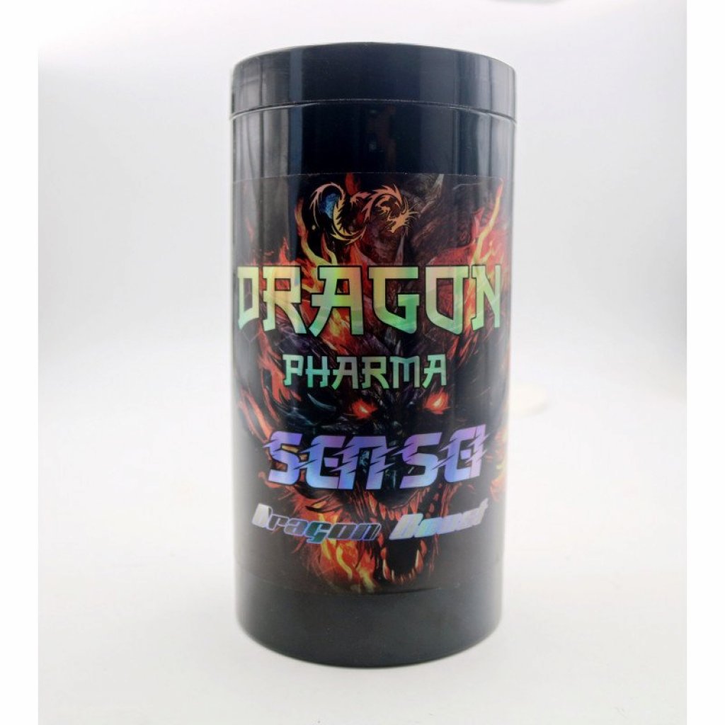 SENSEI - box by Dragon Pharma, Europe SENSEI - box by Dragon Pharma, Europe