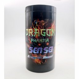 SENSEI - box by Dragon Pharma, Europe