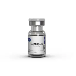 SERMORELIN 5 MG