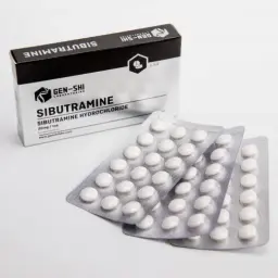 Sibutramine 20 mg