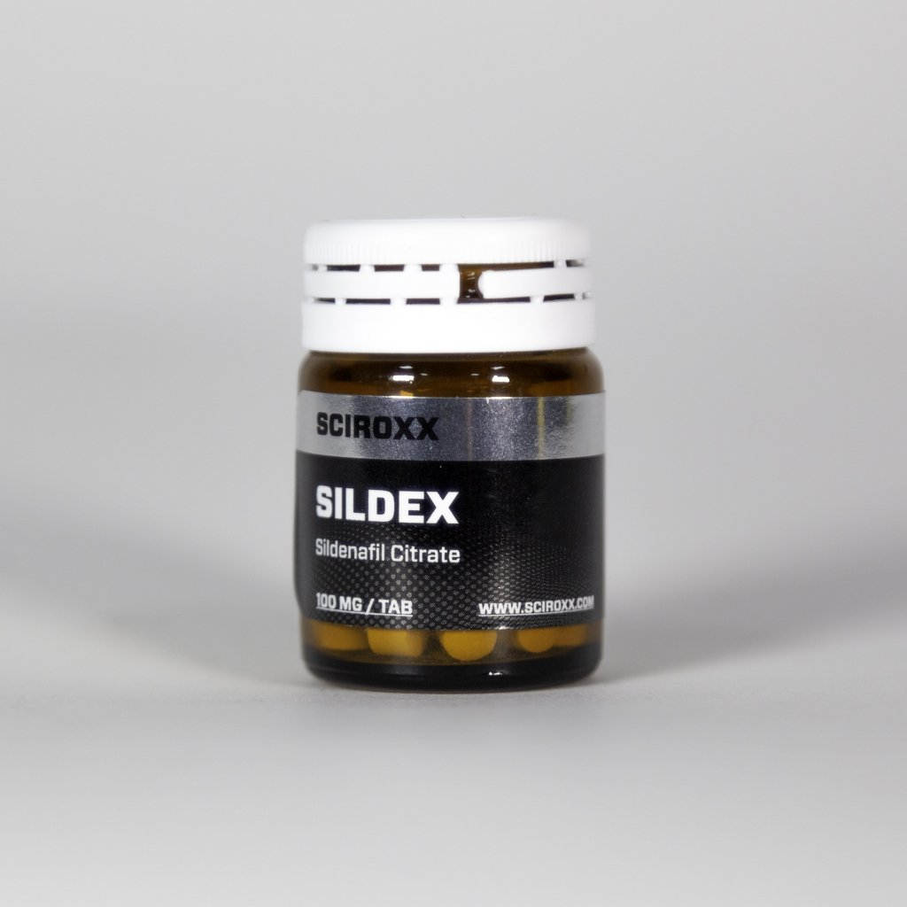 SILDEX 100