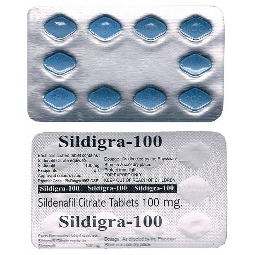 SILDIGRA-100