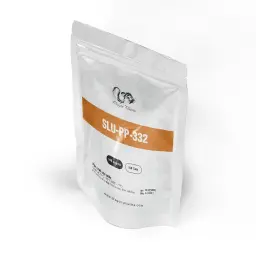 SLU-PP-332 - 100 tabs by Dragon Pharma, Europe