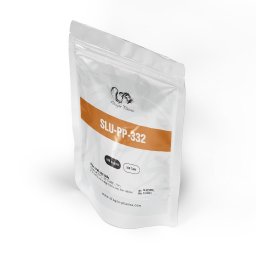 SLU-PP-332 - 100 tabs by Dragon Pharma, Europe SLU-PP-332 - 100 tabs by Dragon Pharma, Europe
