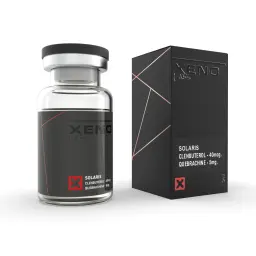 SOLARIS - 10 ml by Xeno Laboratories