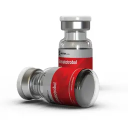 SOMATOTROBOL - kit by British Dragon Pharmaceuticals