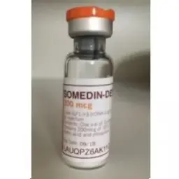 SOMEDIN-DES - kit by Western Biotech
