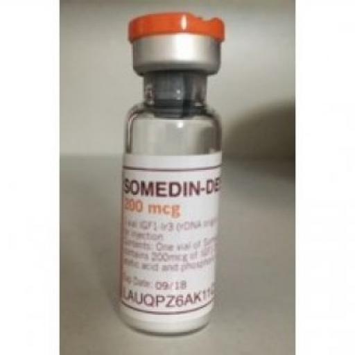 SOMEDIN-DES (Peptides (hCG / rhGH / IGF-1)) for Sale