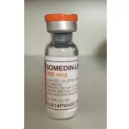 SOMEDIN-LR3 - kit by Western Biotech
