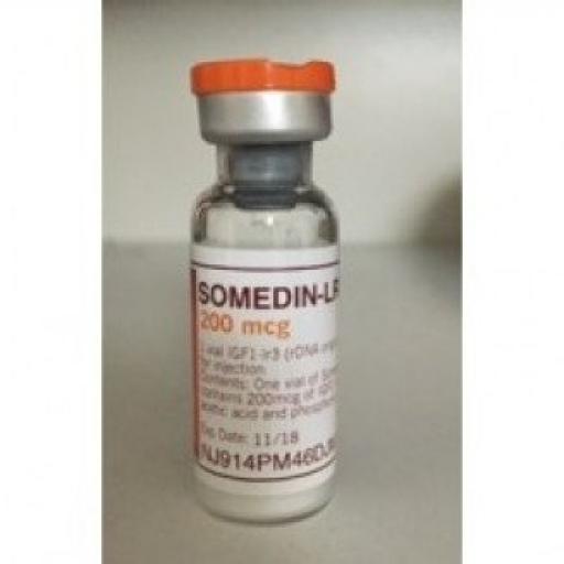 SOMEDIN-LR3 (Peptides (hCG / rhGH / IGF-1)) for Sale