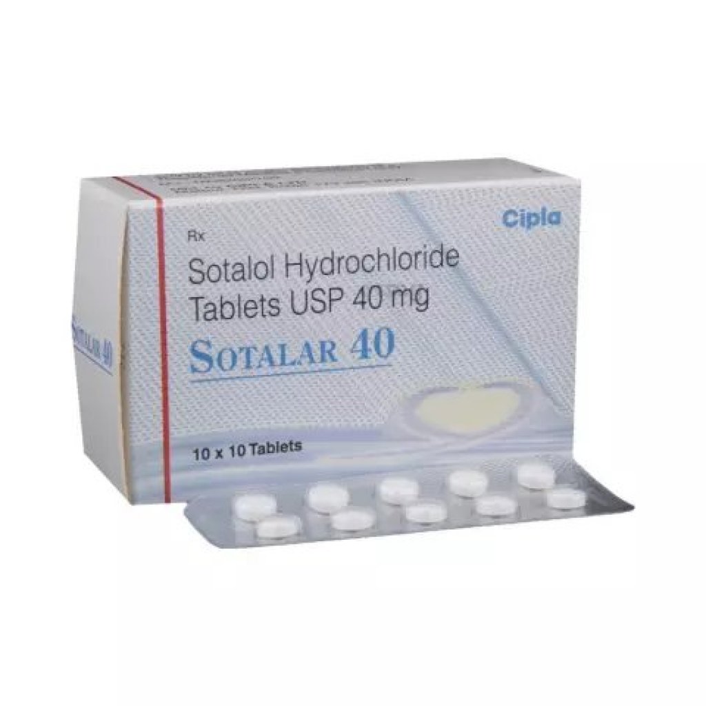 SOTALAR 40