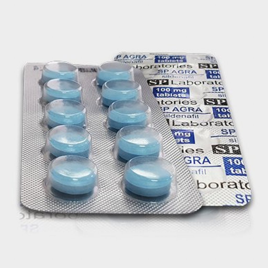 SP Agra - 20 tabs by SP Laboratories SP Agra - 20 tabs by SP Laboratories