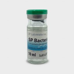 SP BACTERIOSTATIC WATER - 10 ml by SP Laboratories