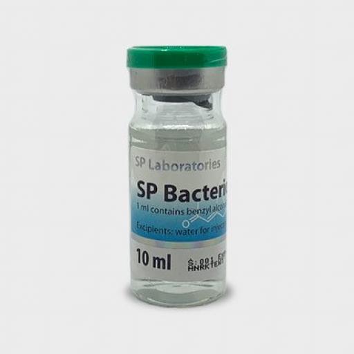 SP BACTERIOSTATIC WATER (Peptides (hCG / rhGH / IGF-1)) for Sale