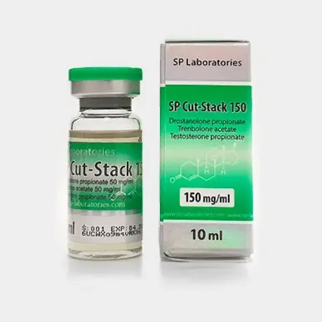SP Cut-Stack 150 - 10 ml by SP Laboratories