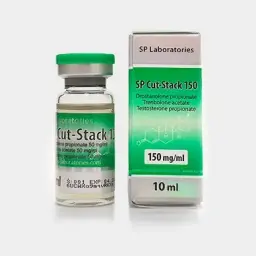 SP Cut-Stack 150 - 10 ml by SP Laboratories SP Cut-Stack 150 - 10 ml by SP Laboratories