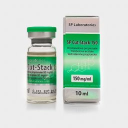 SP Cut-Stack 150 - 10 ml by SP Laboratories