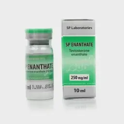 SP Enanthate - 10 ml by SP Laboratories SP Enanthate - 10 ml by SP Laboratories