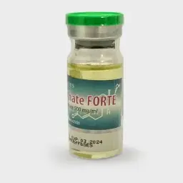 SP ENANTHATE FORTE - 10 ml by SP Laboratories
