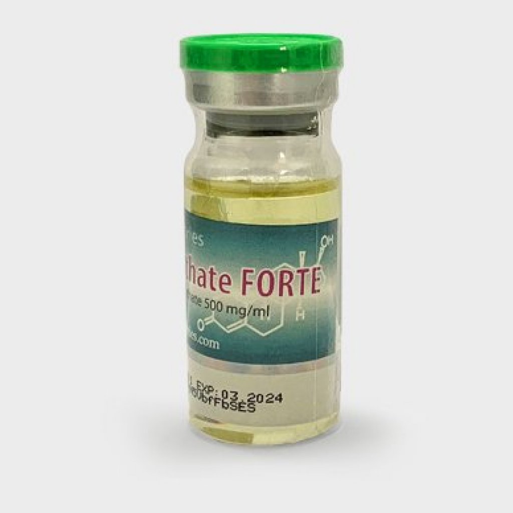 SP ENANTHATE FORTE - 10 ml by SP Laboratories SP ENANTHATE FORTE - 10 ml by SP Laboratories