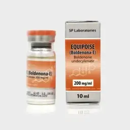 SP Equipoise - 10 ml by SP Laboratories SP Equipoise - 10 ml by SP Laboratories