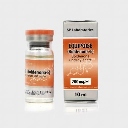 SP Equipoise (SP Laboratories) for Sale