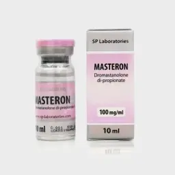 SP Masteron - 10 ml by SP Laboratories SP Masteron - 10 ml by SP Laboratories