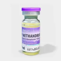SP Methandriol - 10 ml by SP Laboratories