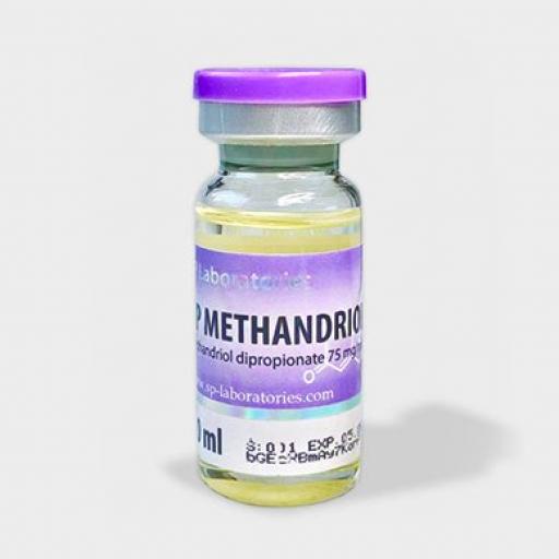 SP Methandriol (SP Laboratories) for Sale