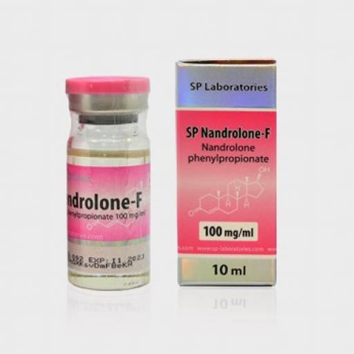 SP Nandrolone-F (SP Laboratories) for Sale