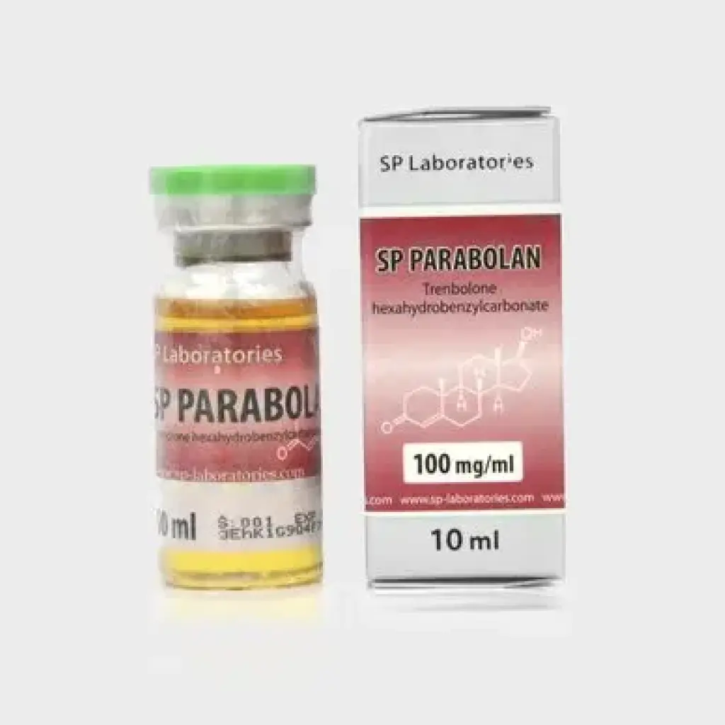 SP Parabolan - 10 ml by SP Laboratories